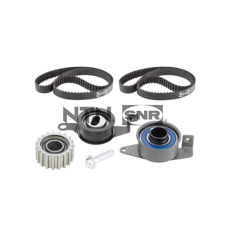 Kit de distribution SNR