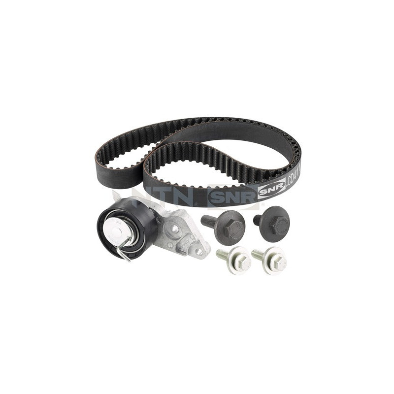 Kit de distribution SNR