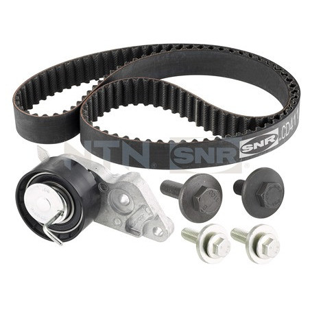 Kit de distribution SNR