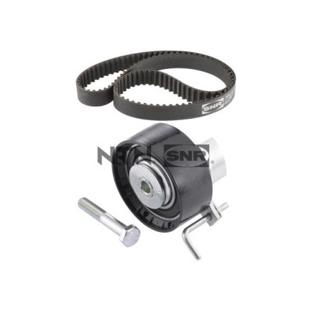 Kit de distribution SNR