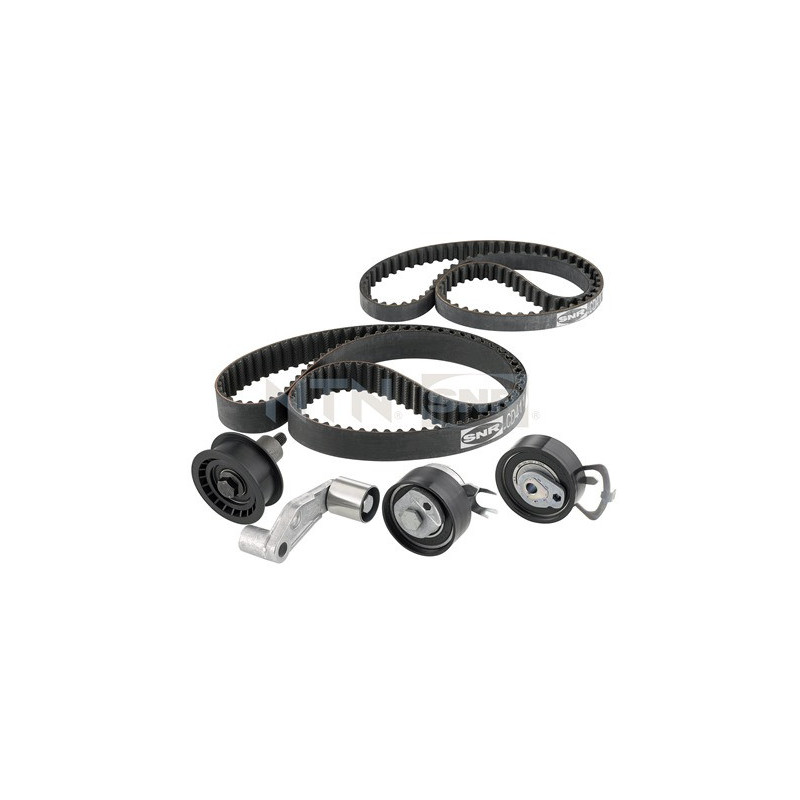 Kit de distribution SNR