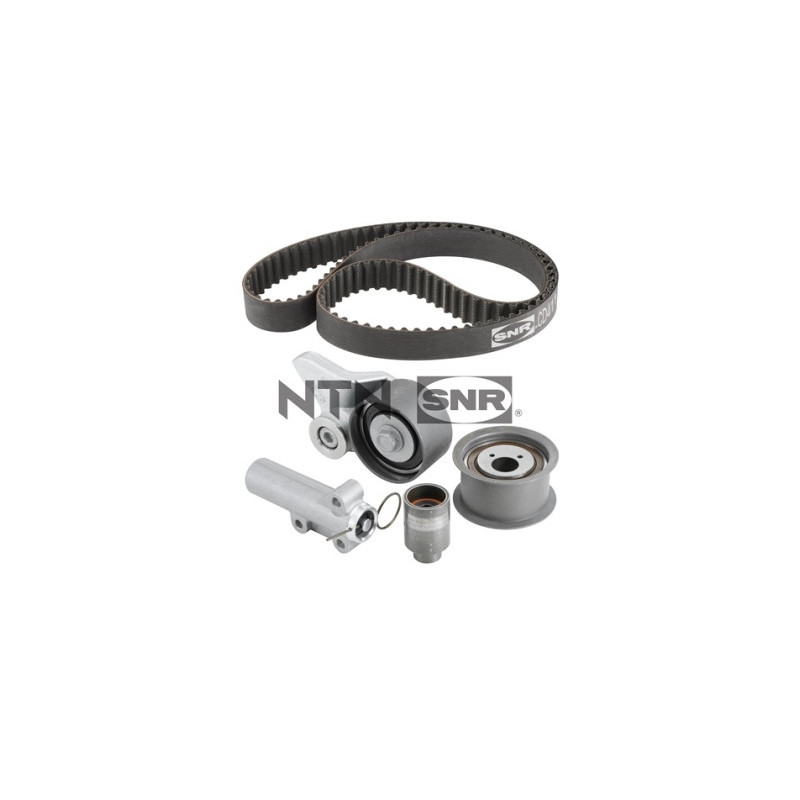 Kit de distribution SNR