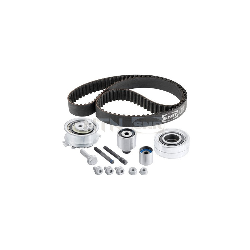 Kit de distribution SNR