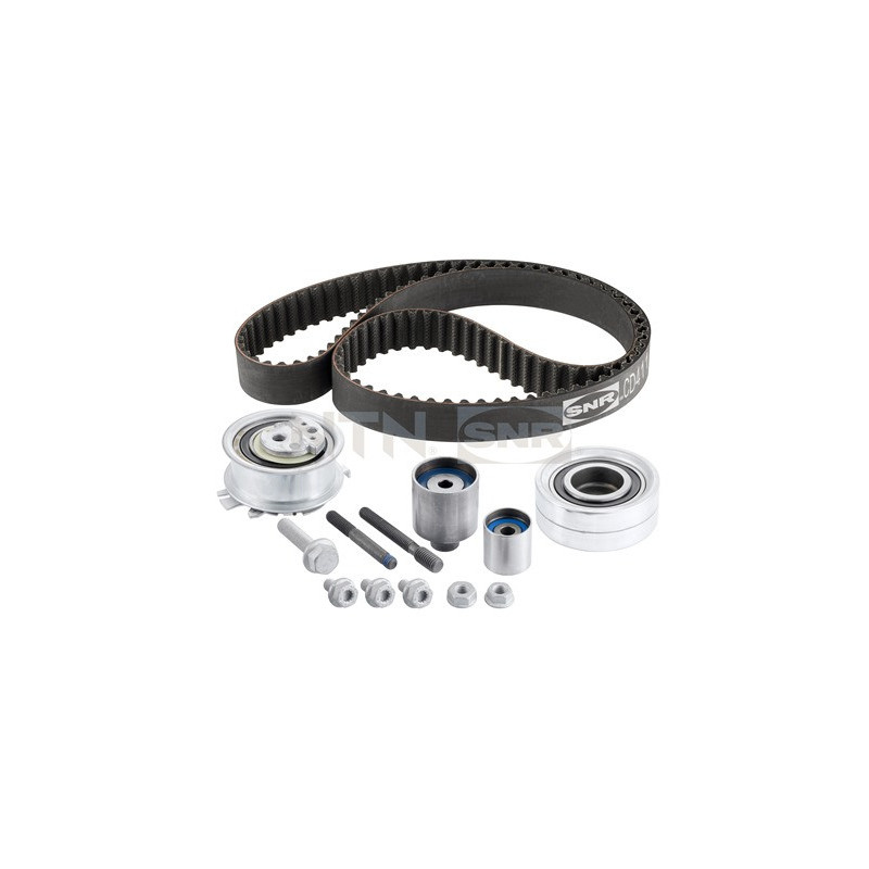 Kit de distribution SNR