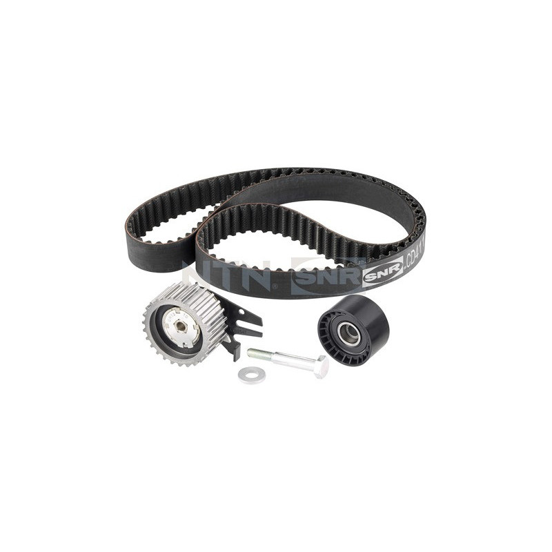 Kit de distribution SNR