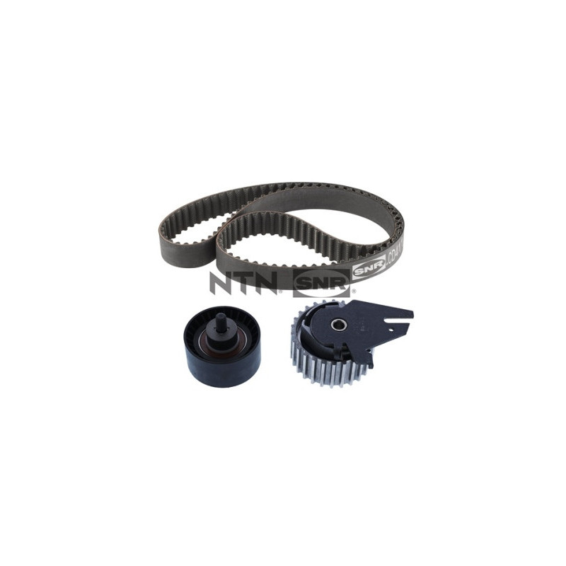 Kit de distribution SNR