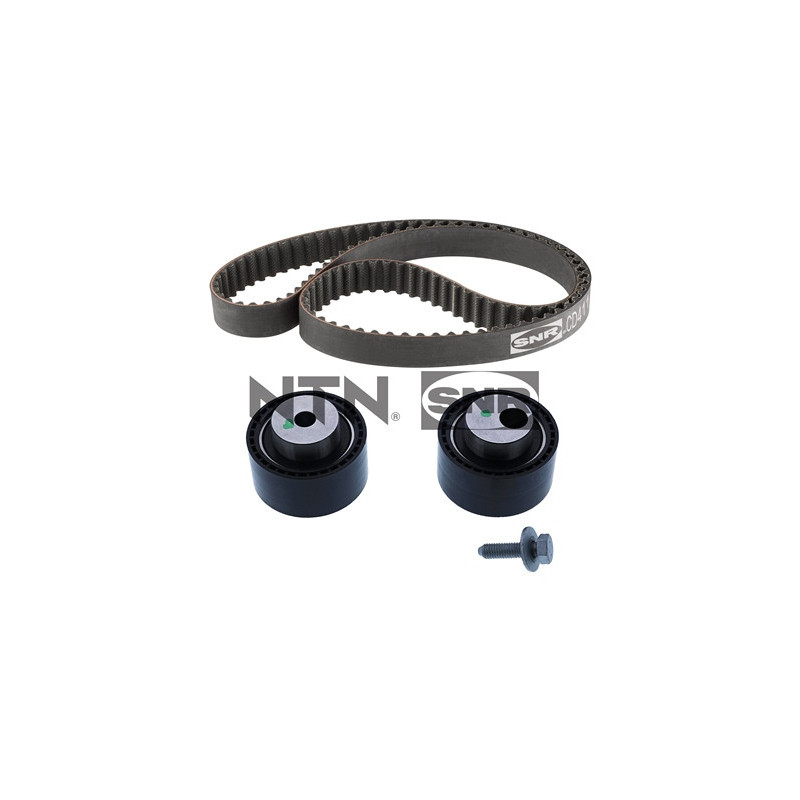 Kit de distribution SNR