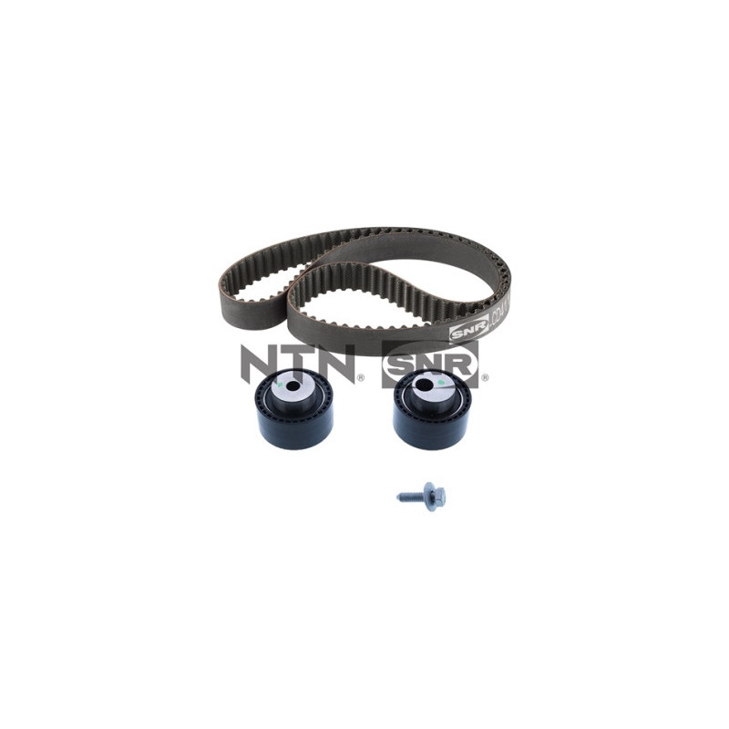 Kit de distribution SNR