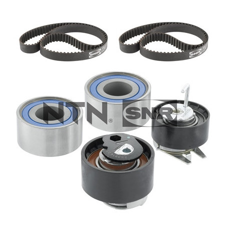 Kit de distribution SNR