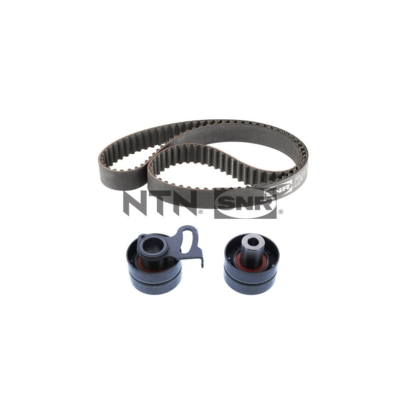 Kit de distribution SNR