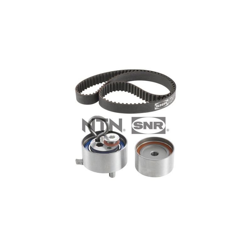 Kit de distribution SNR