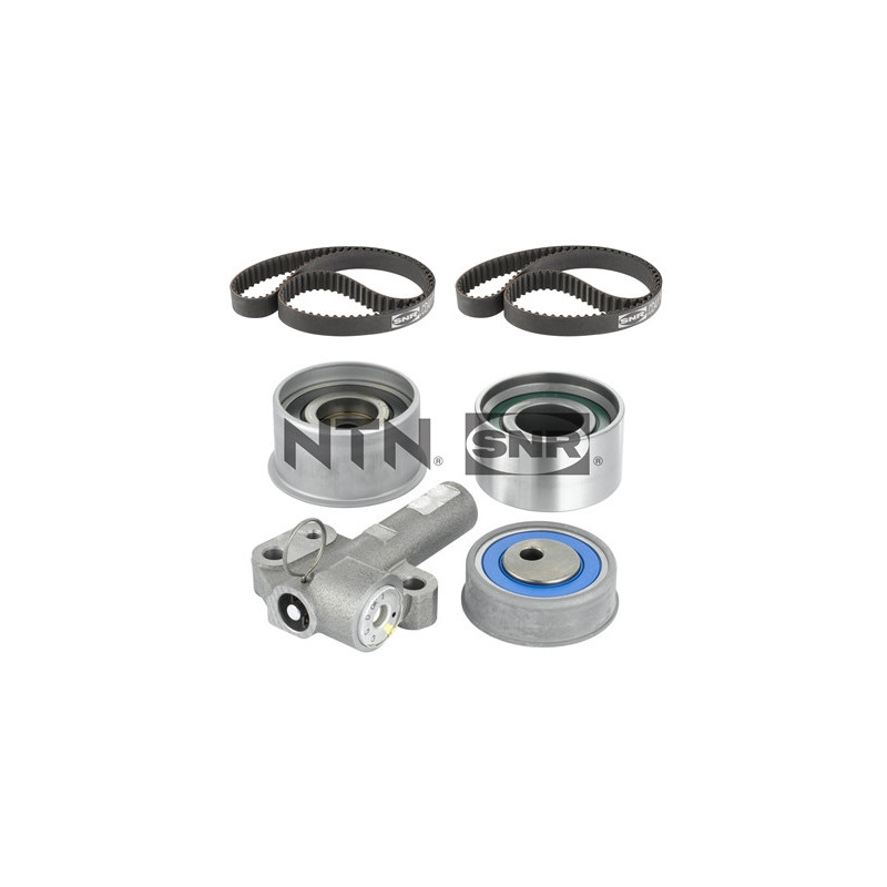 Kit de distribution SNR