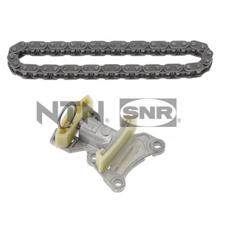 Jeu de distribution à chaînes SNR