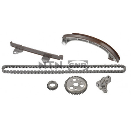 Jeu de distribution à chaînes SNR