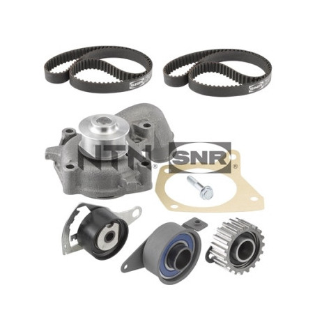 Kit de distribution + pompe à eau SNR