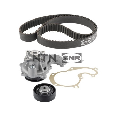 Kit de distribution + pompe à eau SNR