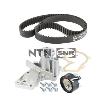 Kit de distribution + pompe à eau SNR