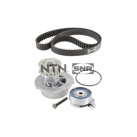 Kit de distribution + pompe à eau SNR