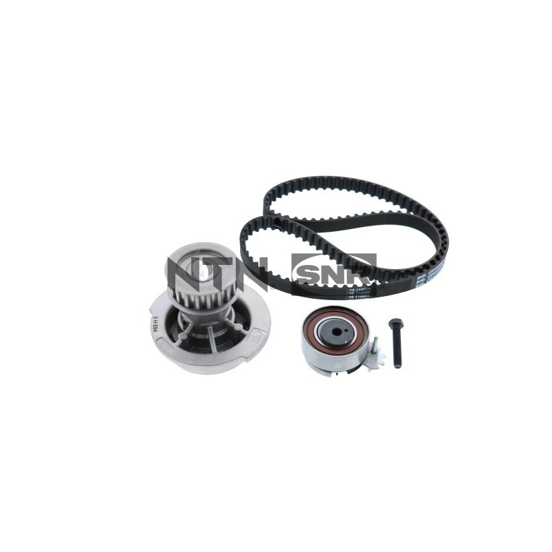 Kit de distribution + pompe à eau SNR