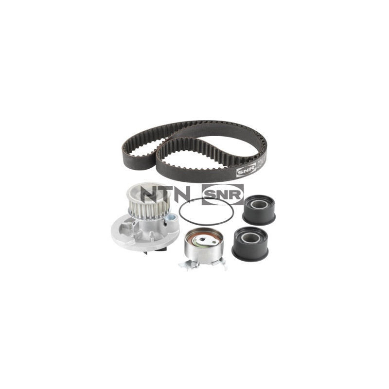 Kit de distribution + pompe à eau SNR