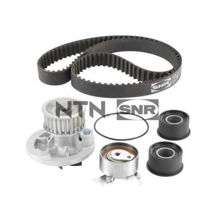 Kit de distribution + pompe à eau SNR