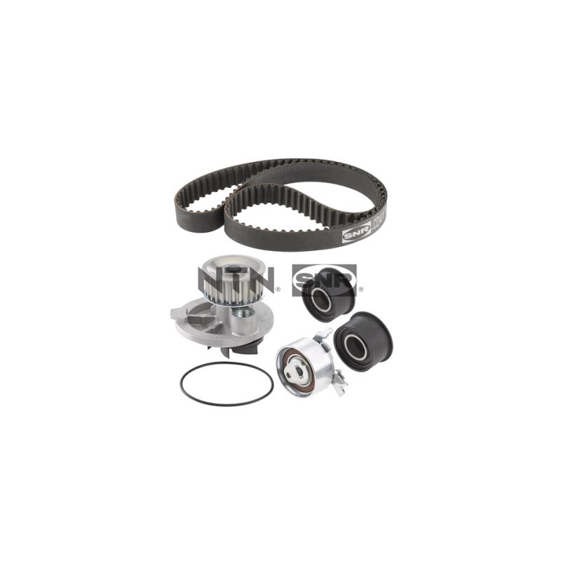 Kit de distribution + pompe à eau SNR