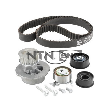 Kit de distribution + pompe à eau SNR