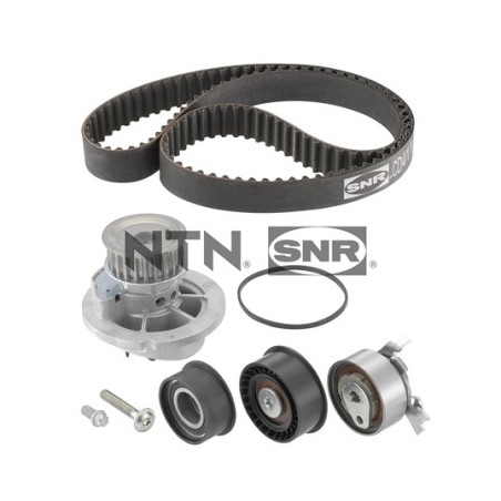 Kit de distribution + pompe à eau SNR