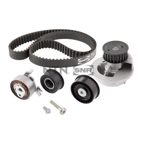 Kit de distribution + pompe à eau SNR