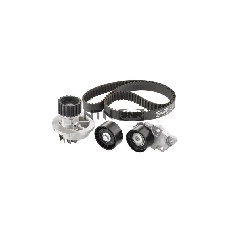 Kit de distribution + pompe à eau SNR