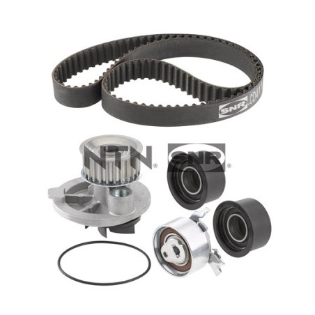 Kit de distribution + pompe à eau SNR