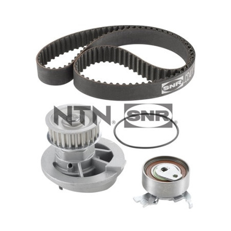 Kit de distribution + pompe à eau SNR