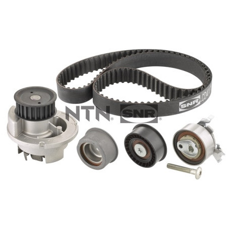 Kit de distribution + pompe à eau SNR