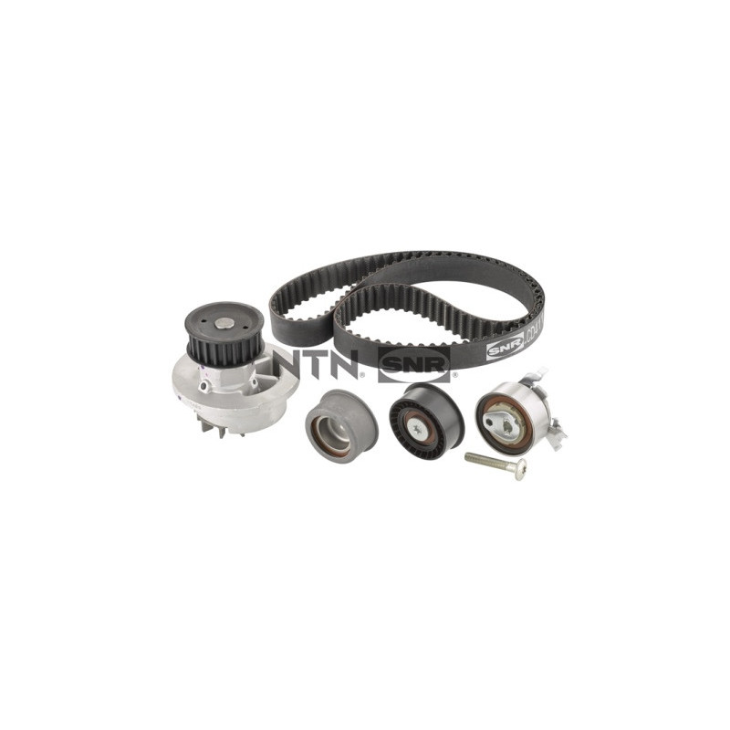 Kit de distribution + pompe à eau SNR