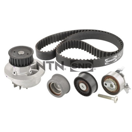 Kit de distribution + pompe à eau SNR