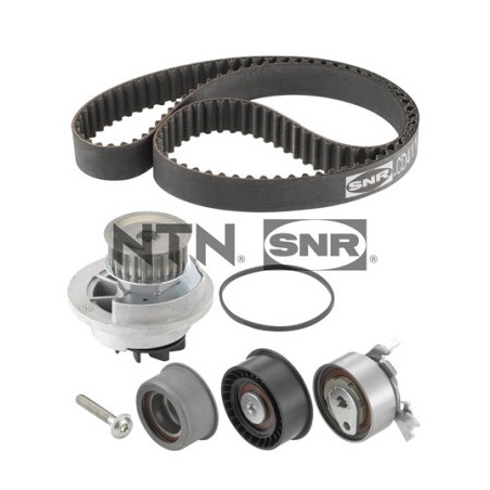 Kit de distribution + pompe à eau SNR