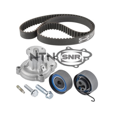 Kit de distribution + pompe à eau SNR