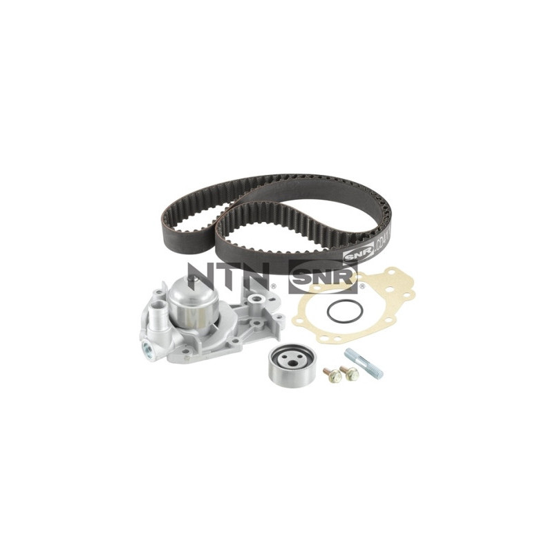 Kit de distribution + pompe à eau SNR