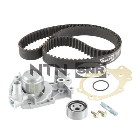 Kit de distribution + pompe à eau SNR