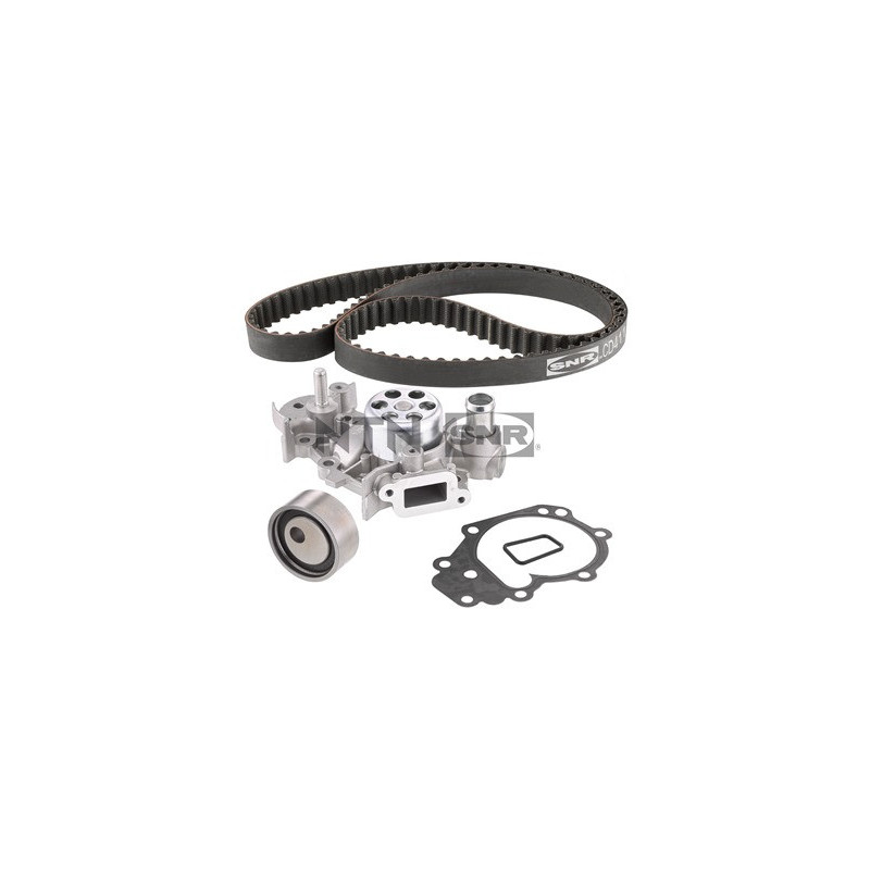 Kit de distribution + pompe à eau SNR