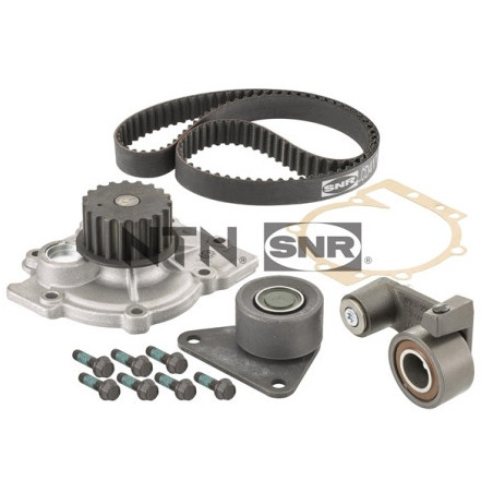 Kit de distribution + pompe à eau SNR