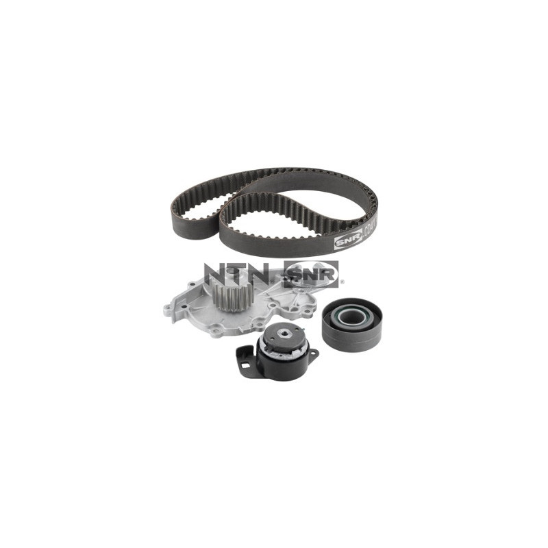 Kit de distribution + pompe à eau SNR