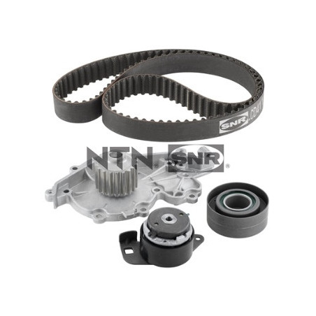 Kit de distribution + pompe...