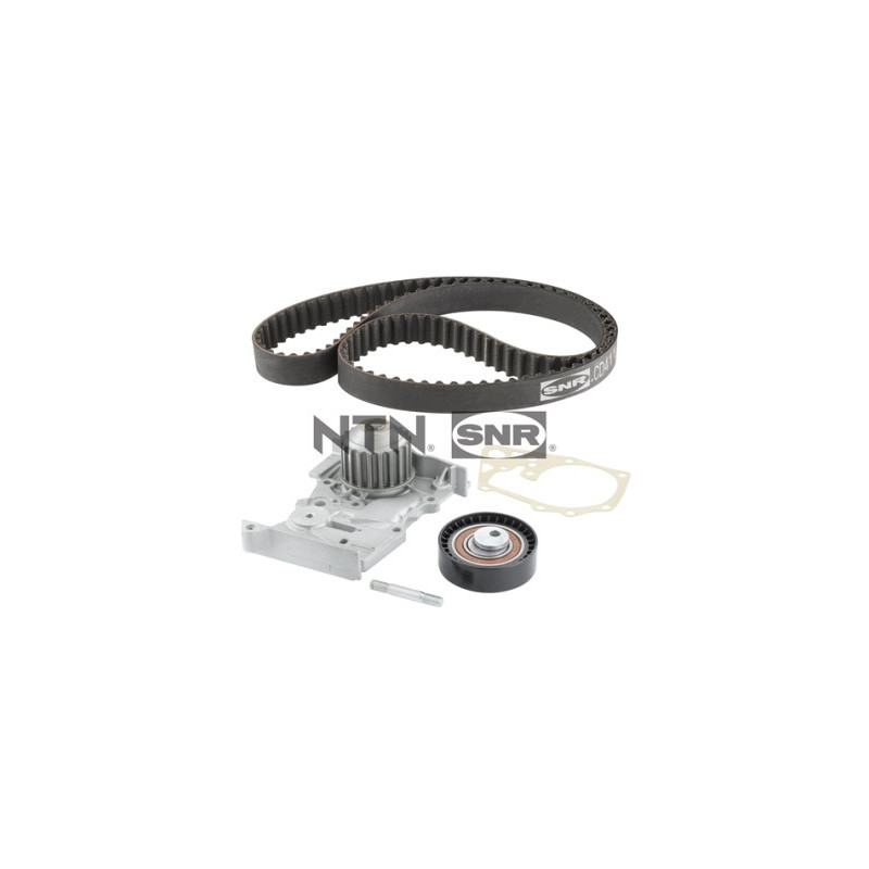 Kit de distribution + pompe à eau SNR