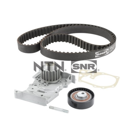 Kit de distribution + pompe à eau SNR