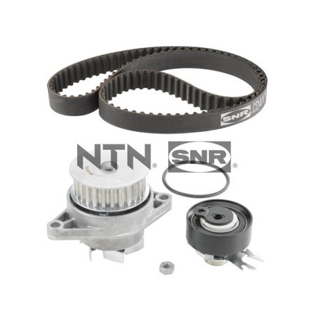 Kit de distribution + pompe à eau SNR