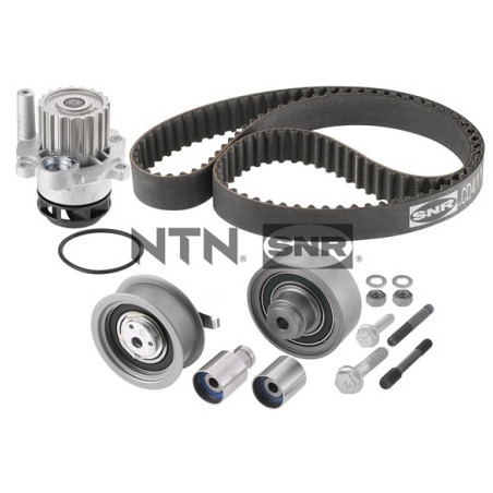 Kit de distribution + pompe à eau SNR