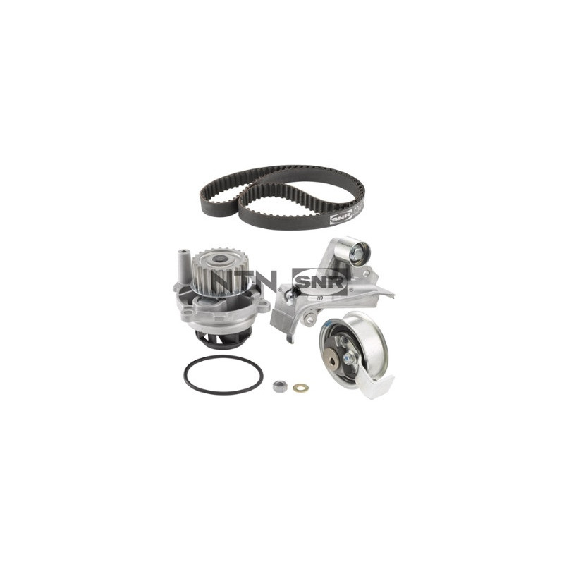 Kit de distribution + pompe à eau SNR