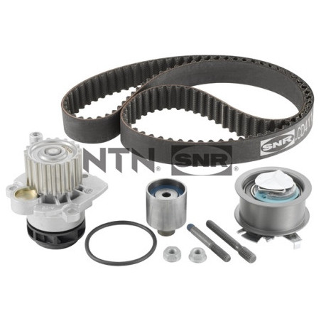 Kit de distribution + pompe à eau SNR