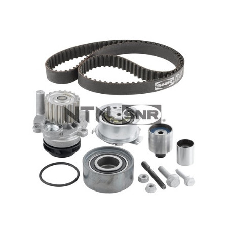 Kit de distribution + pompe à eau SNR